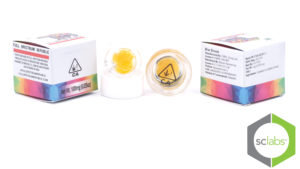 Blue Dream Live Resin Extract
